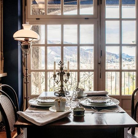 Ronco Dell'Abate - Lake Como Relais B&B 외부 사진