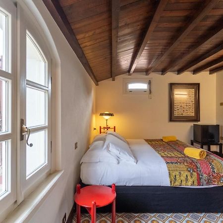 Ronco Dell'Abate - Lake Como Relais B&B 외부 사진