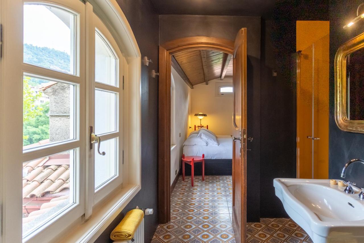 Ronco Dell'Abate - Lake Como Relais B&B 외부 사진