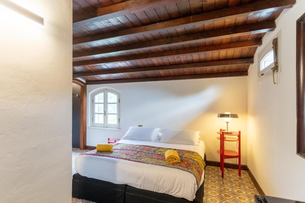 Ronco Dell'Abate - Lake Como Relais B&B 외부 사진