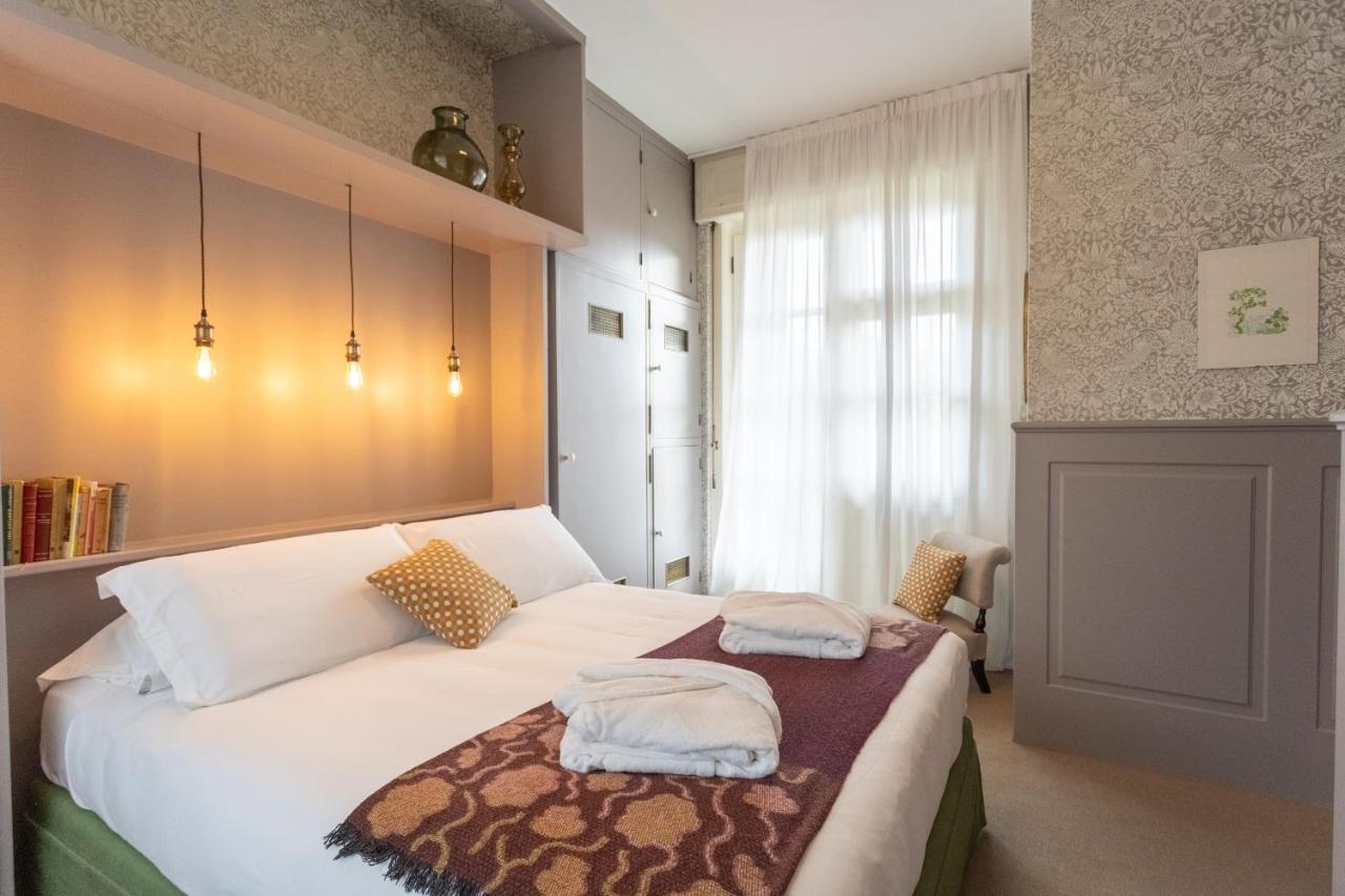 Ronco Dell'Abate - Lake Como Relais B&B 외부 사진