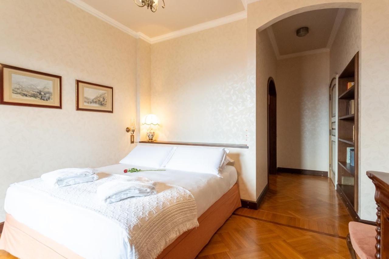 Ronco Dell'Abate - Lake Como Relais B&B 외부 사진