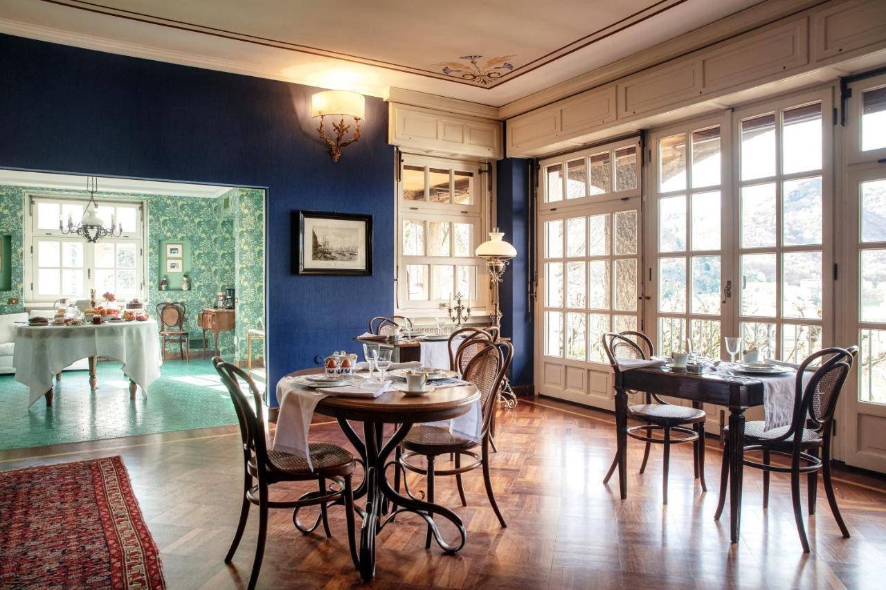 Ronco Dell'Abate - Lake Como Relais B&B 외부 사진
