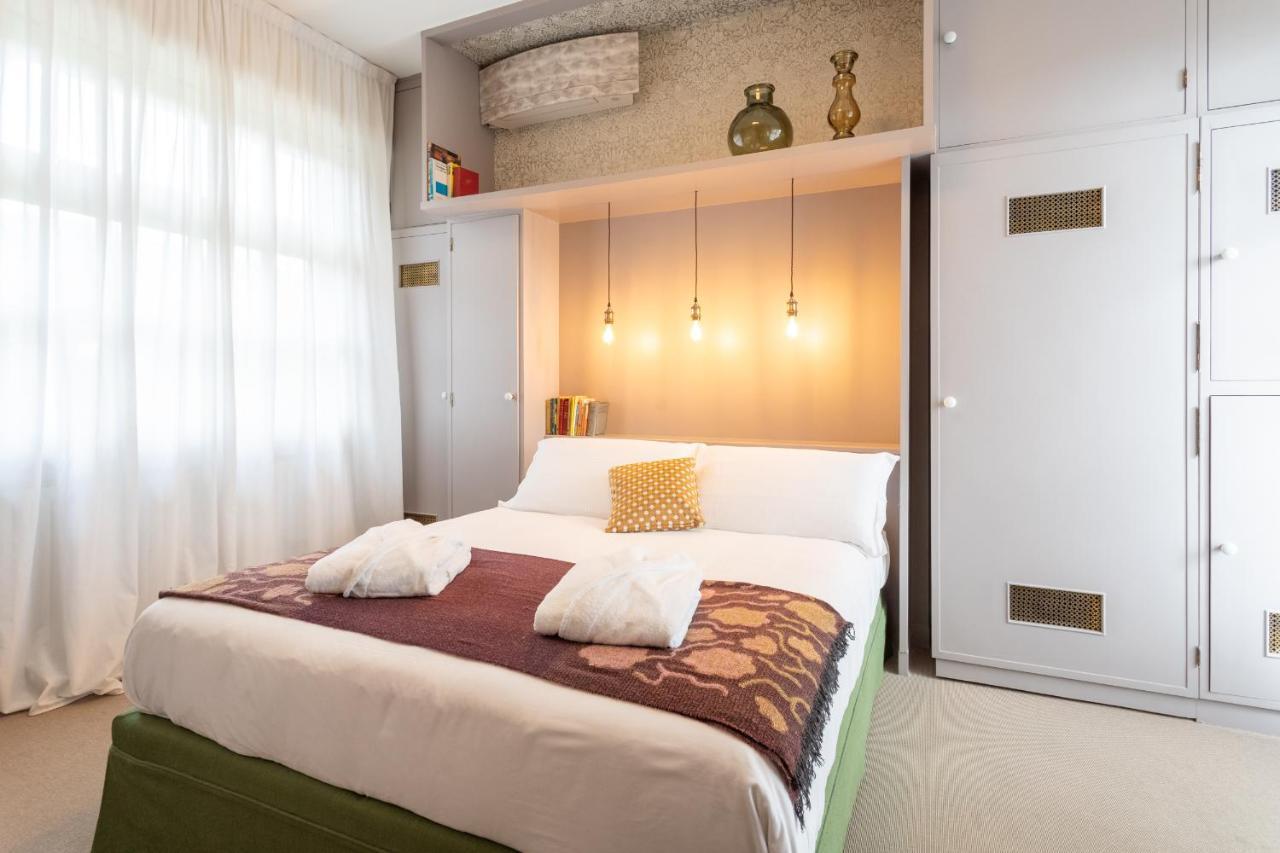 Ronco Dell'Abate - Lake Como Relais B&B 외부 사진