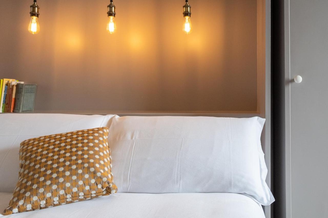 Ronco Dell'Abate - Lake Como Relais B&B 외부 사진