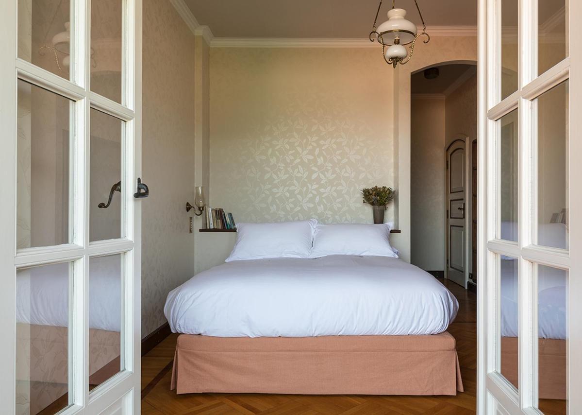 Ronco Dell'Abate - Lake Como Relais B&B 외부 사진