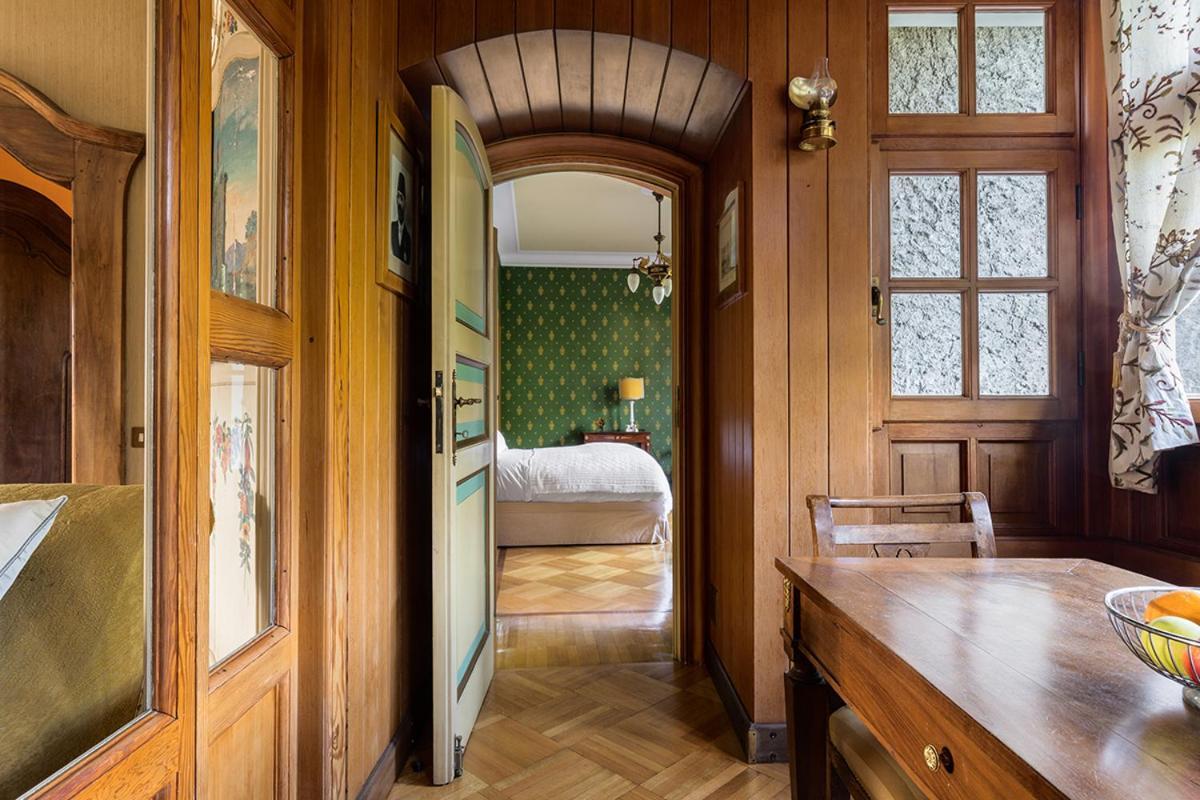 Ronco Dell'Abate - Lake Como Relais B&B 외부 사진