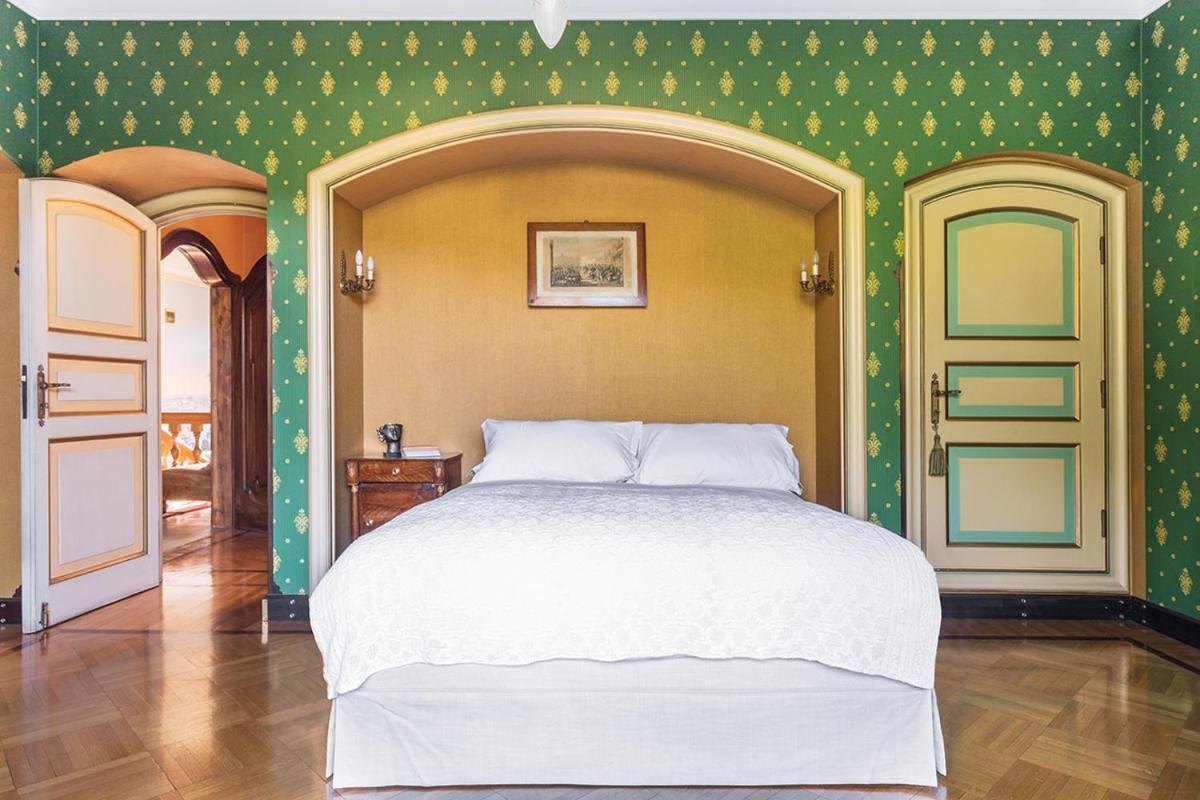 Ronco Dell'Abate - Lake Como Relais B&B 외부 사진